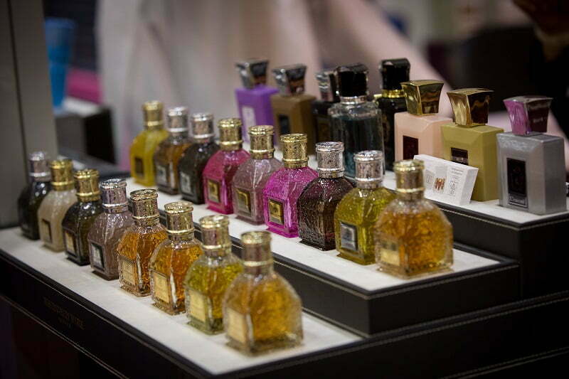 عطر نیش