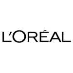 عکس لوگو برند لورئال