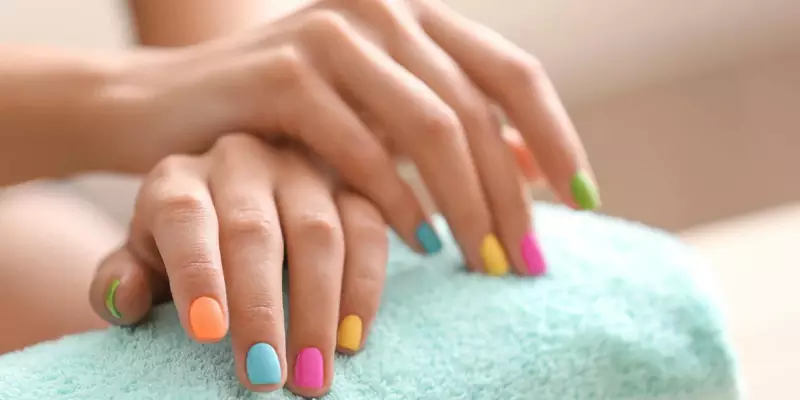 برای سلامت ناخن ها چه کنیم ؟