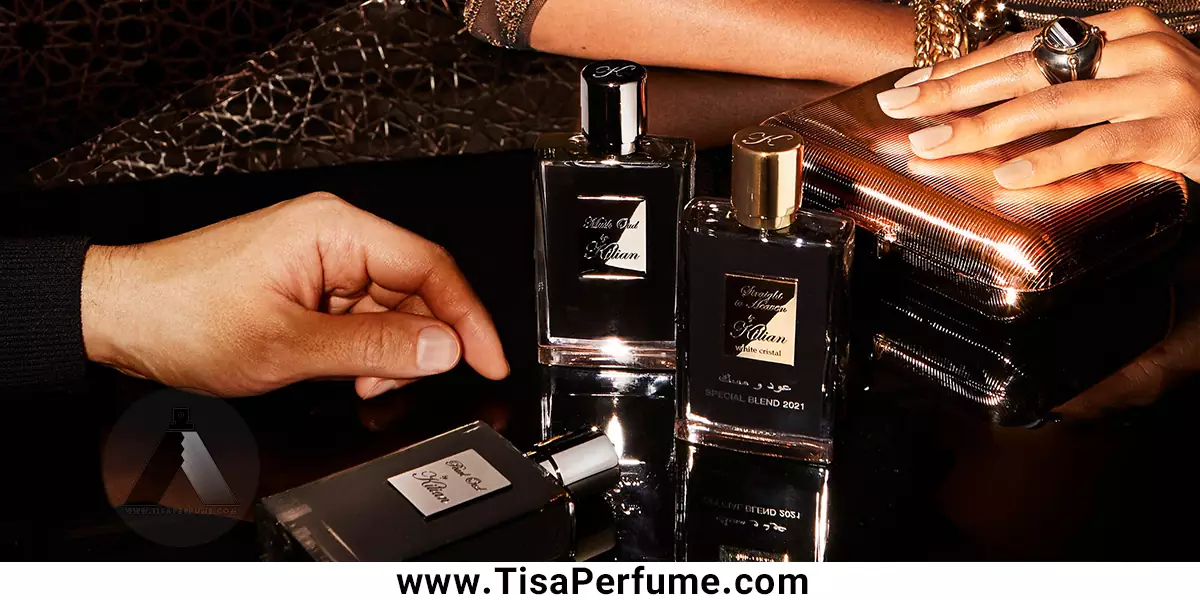انتخاب عطر مردانه 1 تیسا انتخاب عطر مردانه