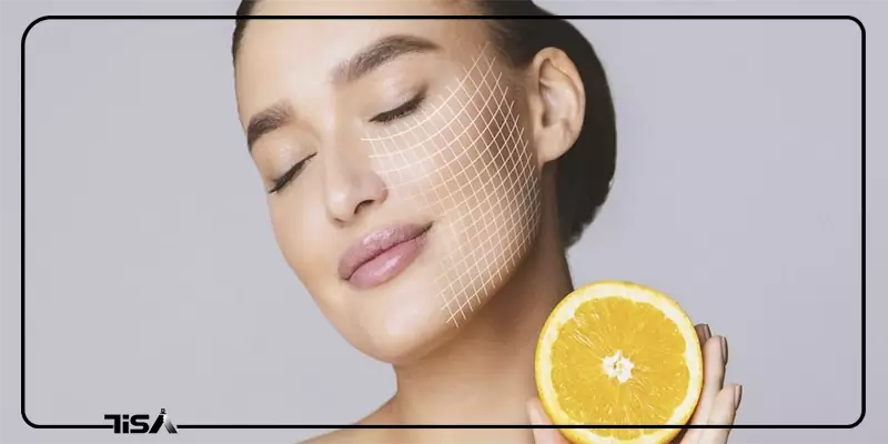 بهترین روش برای استفاده ی موضعی از ویتامین