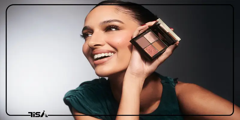 آرایش مات آرایش مات دخترانه
