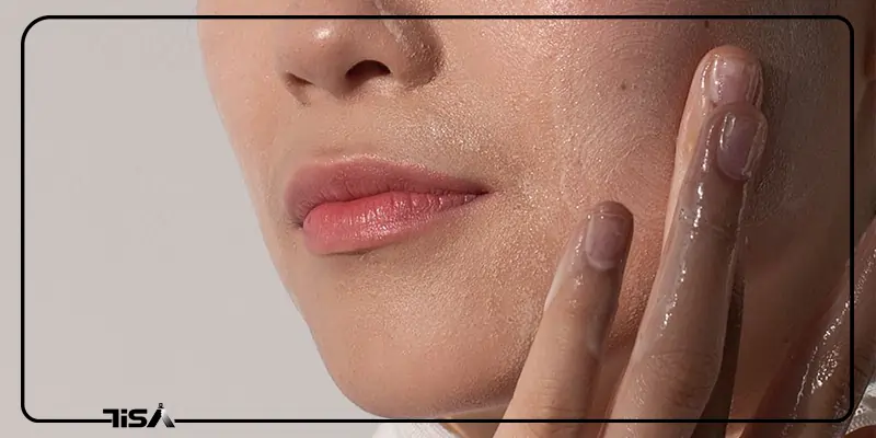 cleansing-tisa (1) تفاوت روتین مراقبت از پوست صبح و شب