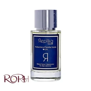 عطر مردانه سی یل مدل رپلیکا کلاب ادوپرفیوم