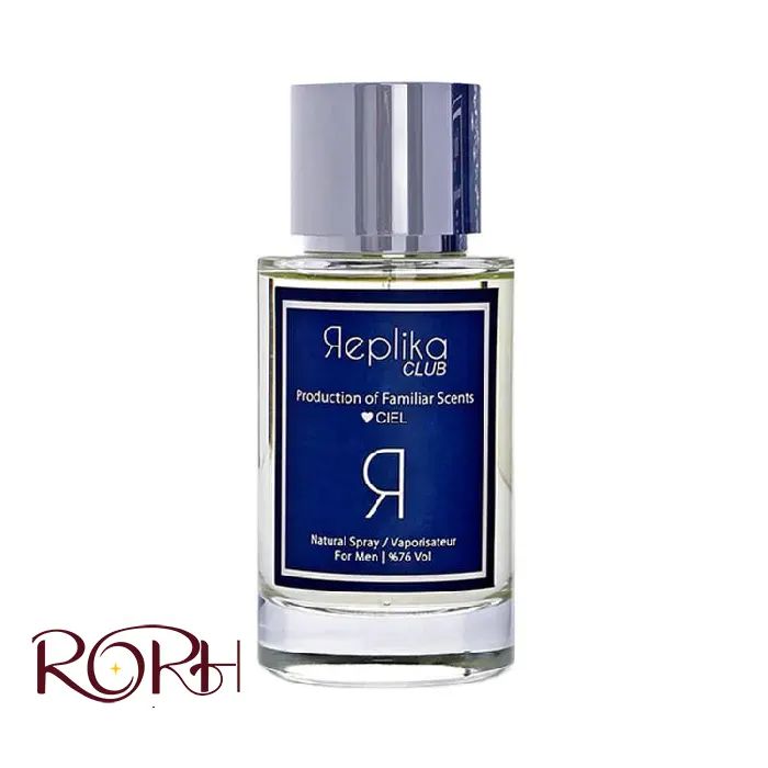 عطر مردانه سی یل مدل رپلیکا کلاب ادوپرفیوم