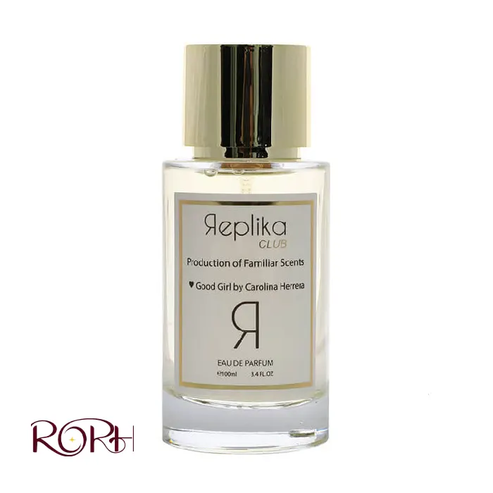 عطر گود گرل رپلیکا کلاب زنانه