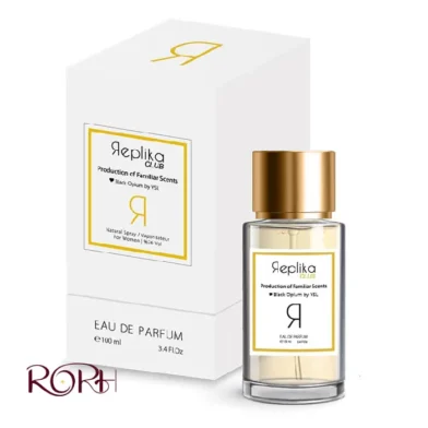 عطر زنانه اوپیوم رپلیکا کلاب ادو پرفیوم
