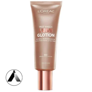 کرم لومی گلوشن لورال Lumi Glotion